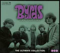 The Byrds Turn! Turn! Turn! - The Ultimate… (3CD)