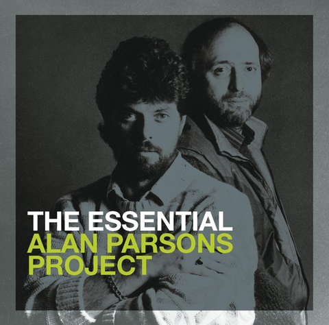 The Alan Parsons Project The Essential Alan Parsons Project (2CD) 