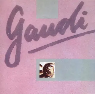 The Alan Parsons Project Gaudi -Expanded (CD)