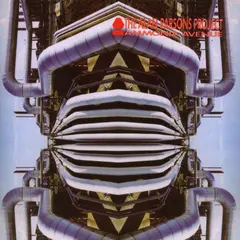 The Alan Parsons Project Ammonia Avenue - Expanded (CD)