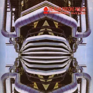 The Alan Parsons Project Ammonia Avenue - Expanded (CD)