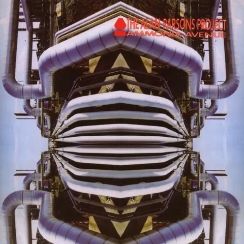 The Alan Parsons Project Ammonia Avenue - Expanded (CD) 