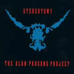 The Alan Parsons Project Stereotomy - Expanded (CD)