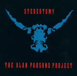 The Alan Parsons Project Stereotomy - Expanded (CD)