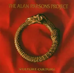The Alan Parsons Project Vulture Culture - Expanded (CD)