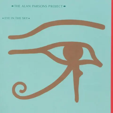 The Alan Parsons Project Eye In The Sky - Expanded (CD) 