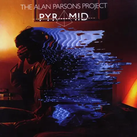 The Alan Parsons Project Pyramid - Expanded (CD) 