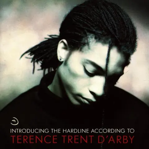Terence Trent D'Arby Introducing The Hardline (CD) 