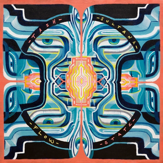 Tash Sultana Flow State (CD)