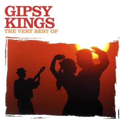 Gipsy Kings Very Best Of (CD) 