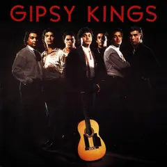 Gipsy Kings Gipsy Kings (CD)