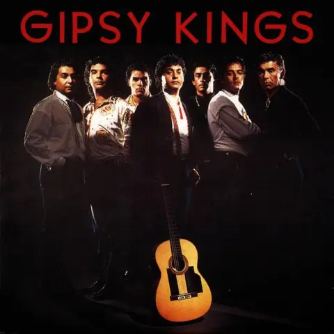 Gipsy Kings Gipsy Kings (CD) 