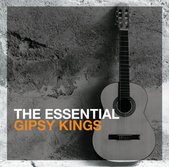 Gipsy Kings The Essential Gipsy Kings (2CD)