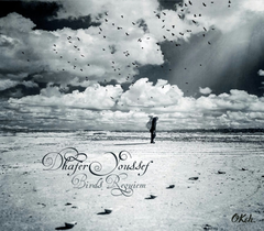 Dhafer Youssef Birds Requiem (CD)