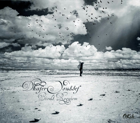 Dhafer Youssef Birds Requiem (CD) 