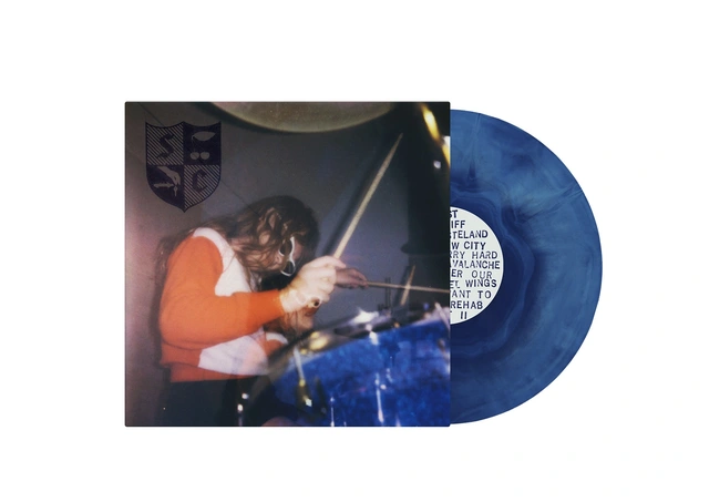 Snocaps Snocaps - LTD (LP) 