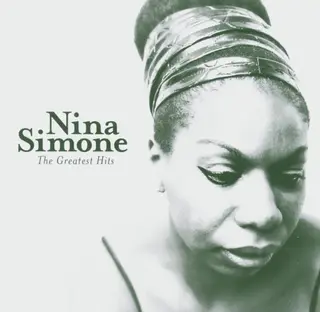 Nina Simone Greatest Hits (CD)