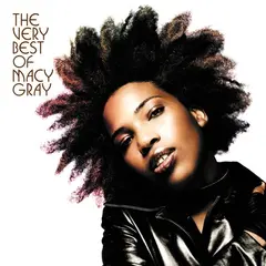 Macy Gray Very Best Of Macy Gray (CD)