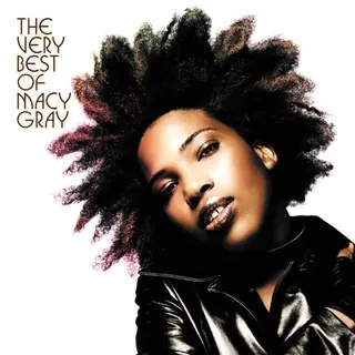 Macy Gray Very Best Of Macy Gray (CD)