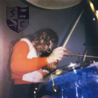 Snocaps Snocaps (LP)