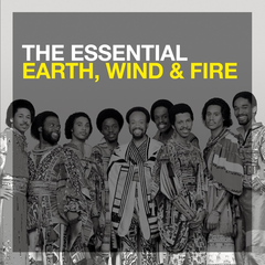 Earth, Wind &amp; Fire The Essential Earth, Wind &amp; Fire (2CD)