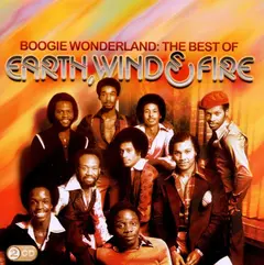 Earth, Wind &amp; Fire Boogie Wonderland: The Best Of (2CD)