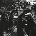 D'Angelo &amp; The Vanguard Black Messiah (CD)