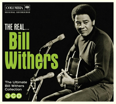 Bill Withers The Real…Bill Withers (3CD)