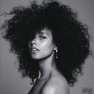 Alicia Keys Here (CD)