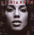 Alicia Keys As I Am (CD)