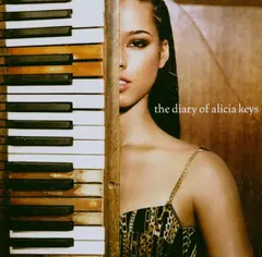 Alicia Keys The Diary Of Alicia Keys (CD)