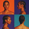 Alicia Keys Alicia (CD)