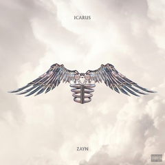 Zayn Icarus Falls (2CD)