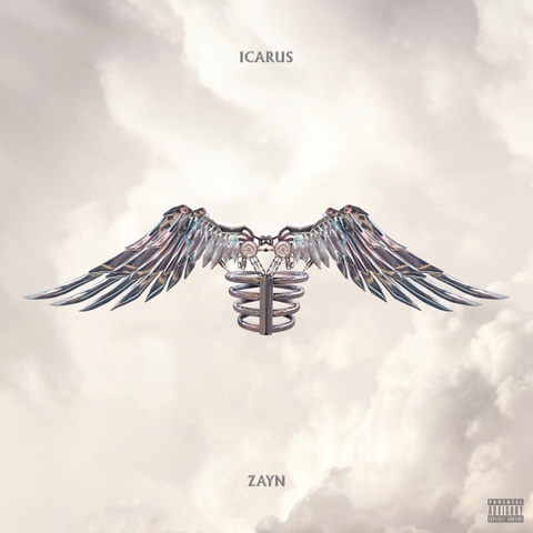 Zayn Icarus Falls (2CD) 