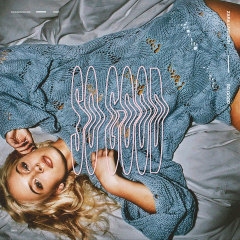 Zara Larsson So Good (CD) 
