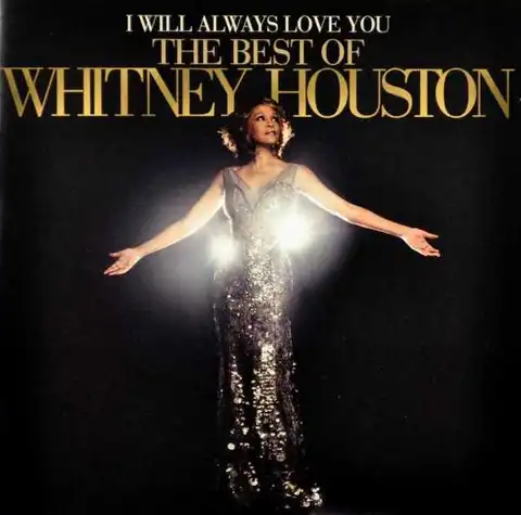 Whitney Houston I Will Always Love You…DLX (2CD) 