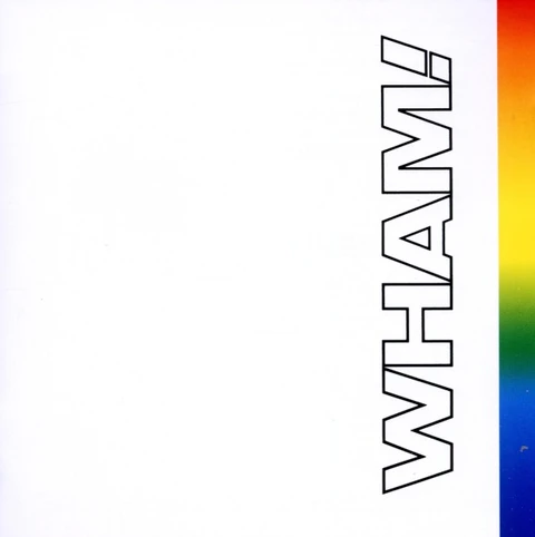 Wham! The Final (CD+DVD) 
