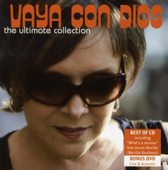 Vaya Con Dios Ultimate Collection (CD+DVD)