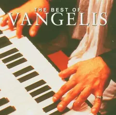 Vangelis The Best Of Vangelis (CD)