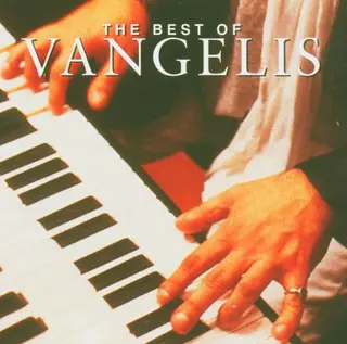Vangelis The Best Of Vangelis (CD)