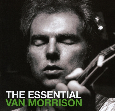 Van Morrison The Essential Van Morrison (2CD) 