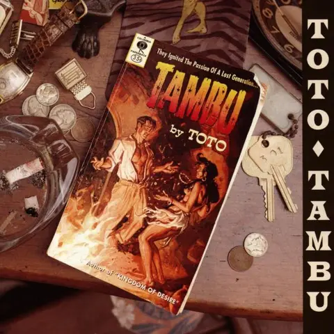 Toto Tambu (CD) 