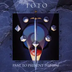 Toto Past To Present '77-'90 (CD)