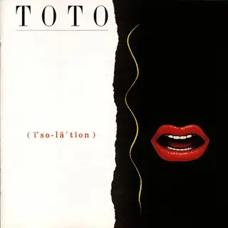 Toto Isolation (CD)