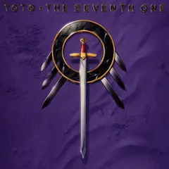 Toto Seventh One (CD)