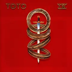 Toto IV (CD)