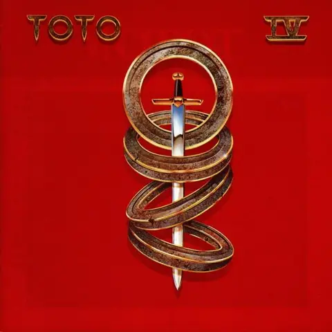Toto IV (CD) 