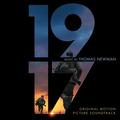 Thomas Newman 1917 OST (CD)