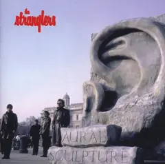 The Stranglers Aural Sculpture (CD)