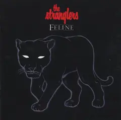 The Stranglers Feline (CD)